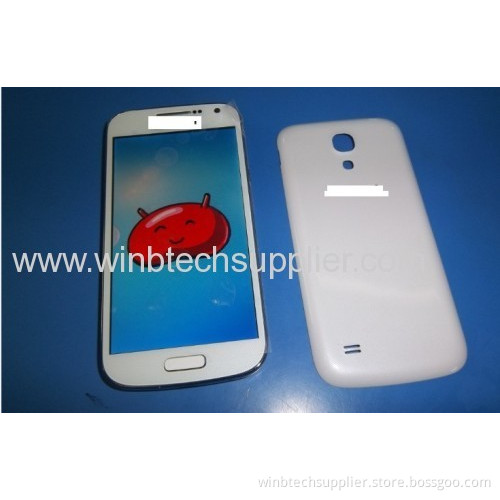 4.3" Mtk6572 Dual Core 3g Mini S4 Android Phone